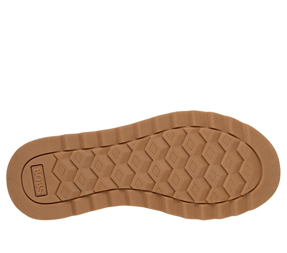 Women Skechers BOBS Cozy Chill - Sleepy Spirits