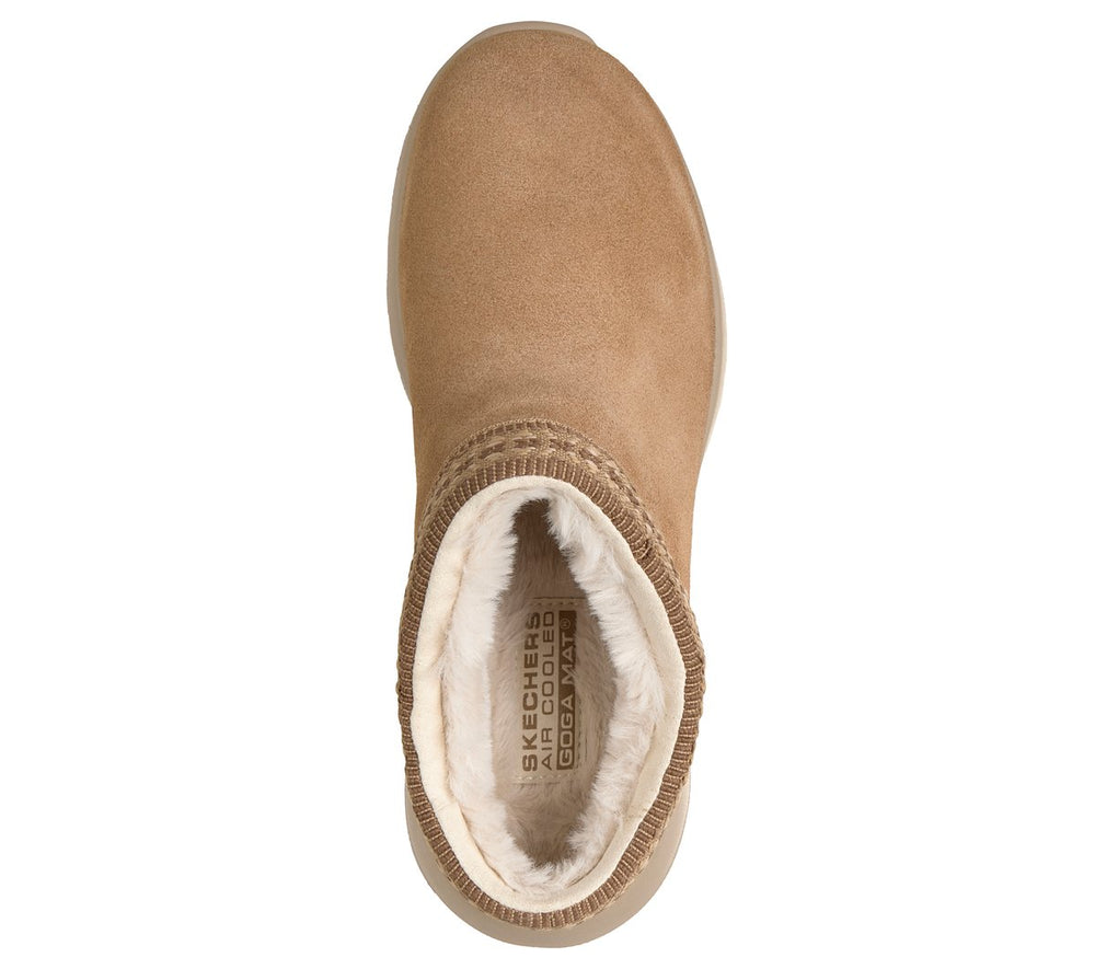 Women Skechers On-The-GO Joy - Cozy Vibes