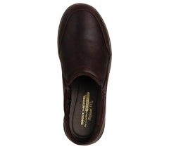 Women Skechers Relaxed Fit: Easy Going - Latte 2