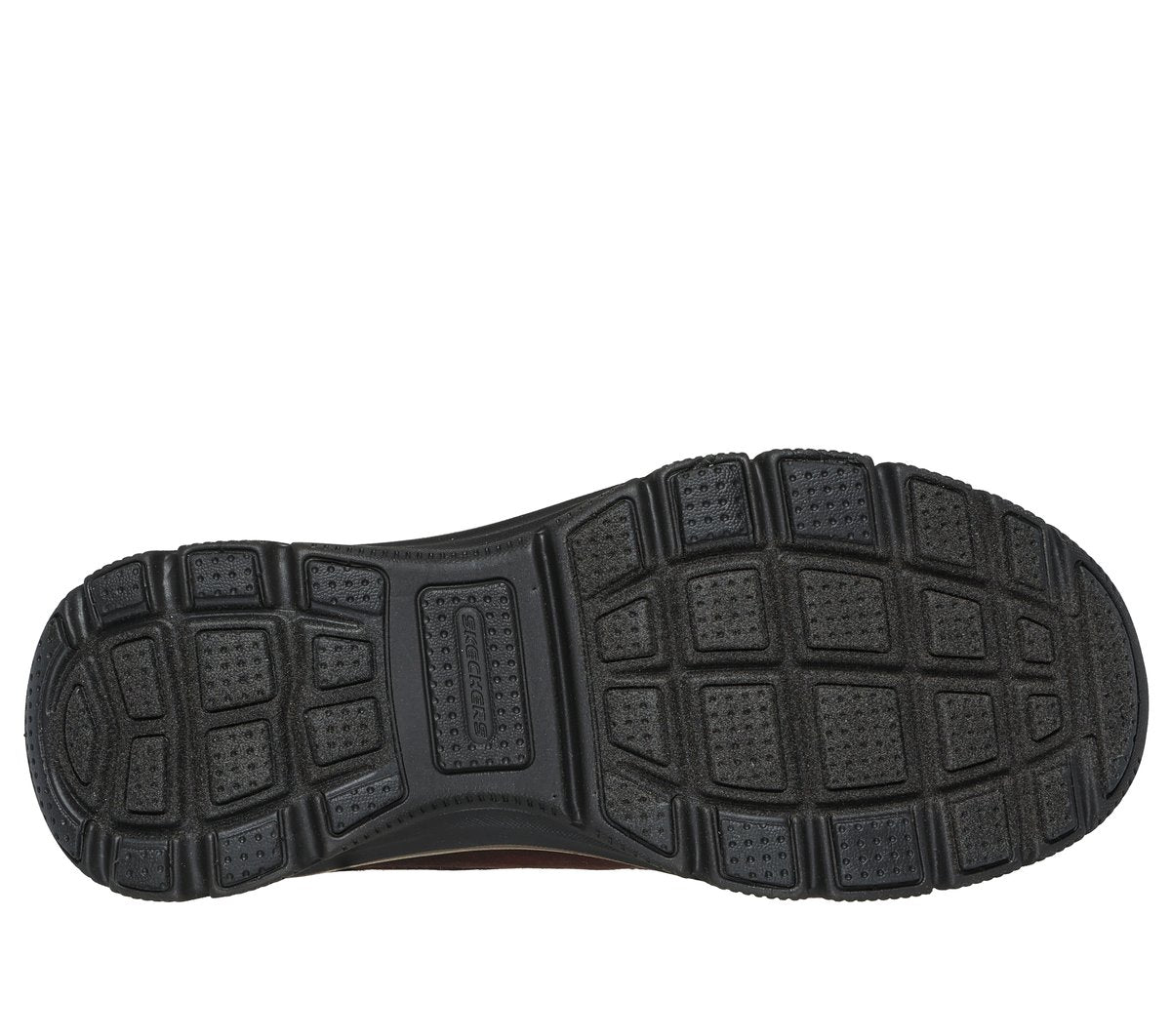 Women Skechers Relaxed Fit: Easy Going - Latte 2
