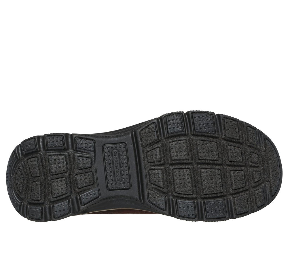 Women Skechers Relaxed Fit: Easy Going - Latte 2