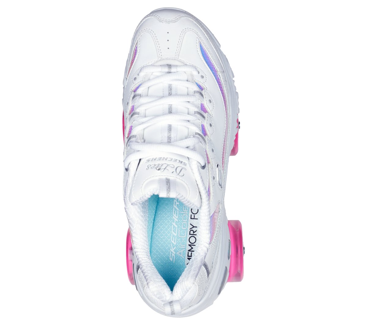 Women Skechers 4 Wheeler - Fly Cruiser