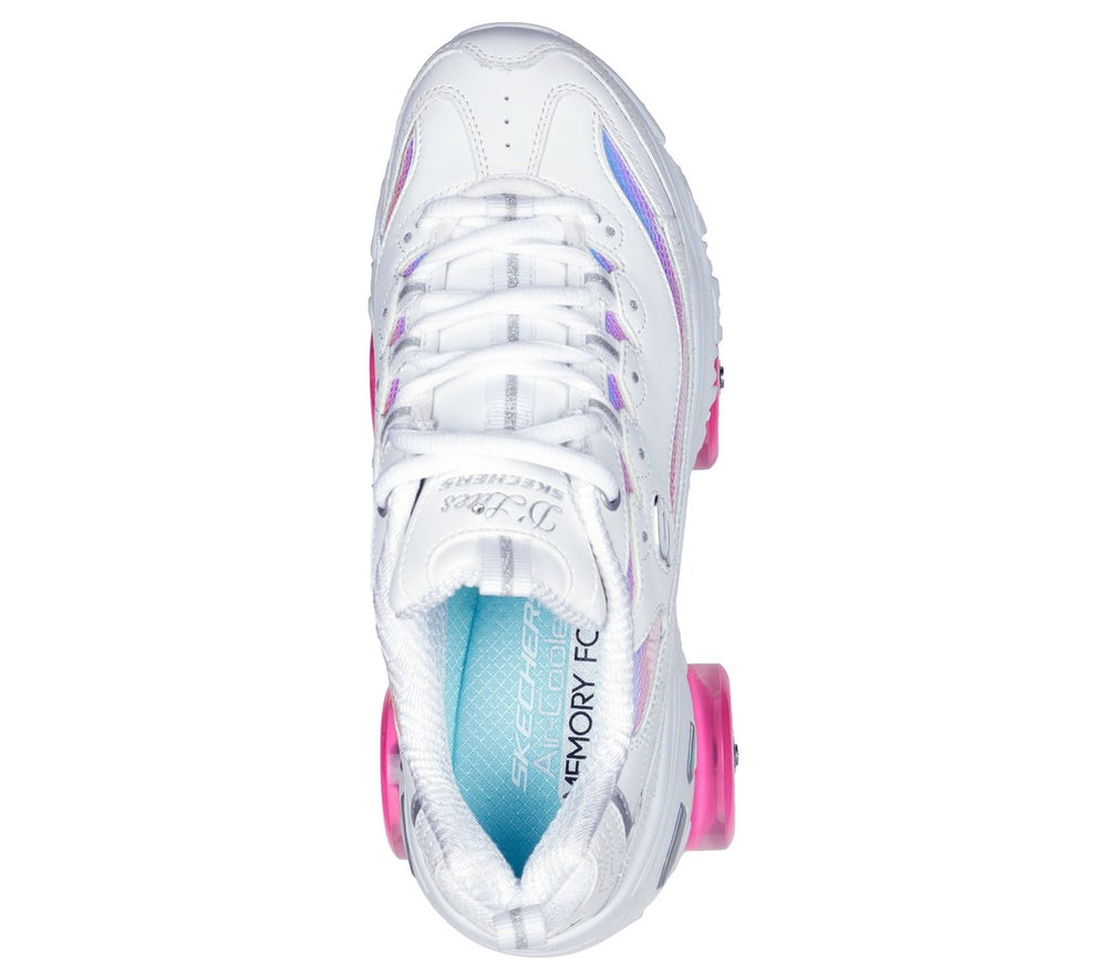 Women Skechers 4 Wheeler - Fly Cruiser