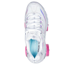 Women Skechers 4 Wheeler - Fly Cruiser
