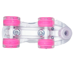 Women Skechers 4 Wheeler - Fly Cruiser