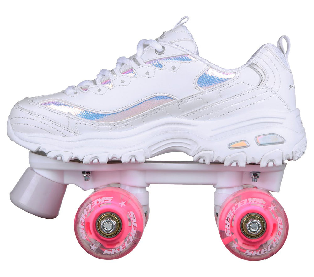 Women Skechers 4 Wheeler - Fly Cruiser