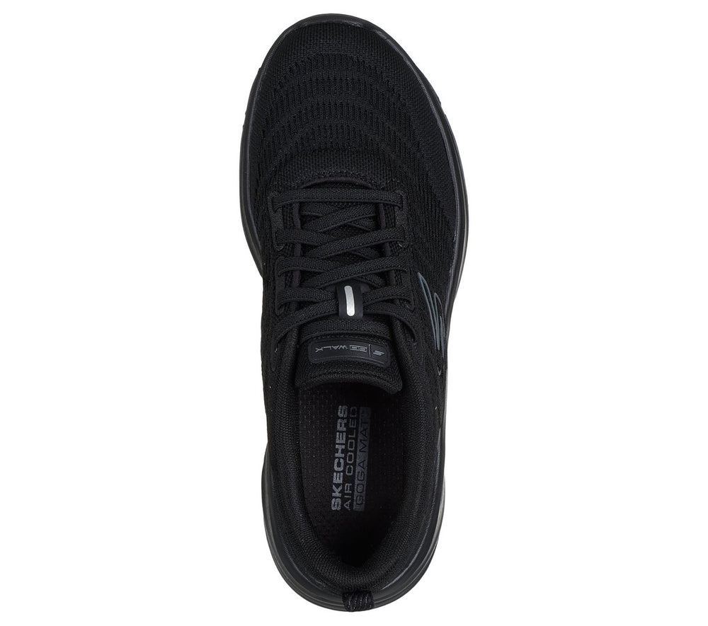 Women Skechers GO WALK 8 - Britt