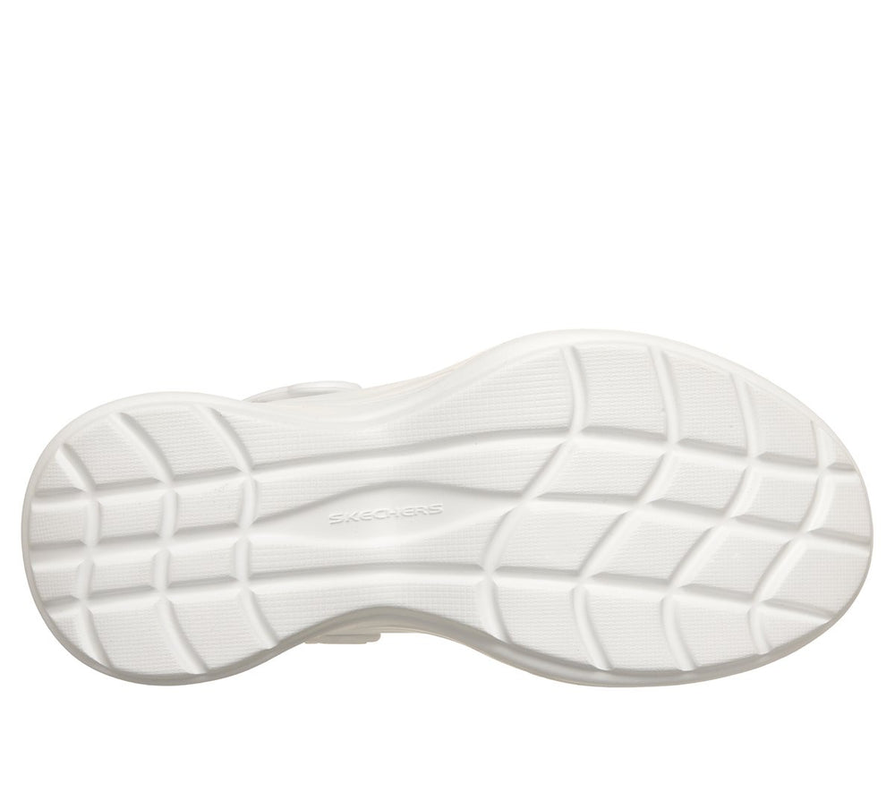 Women Skechers Martha Stewart: Foamies Tai - Starstruck