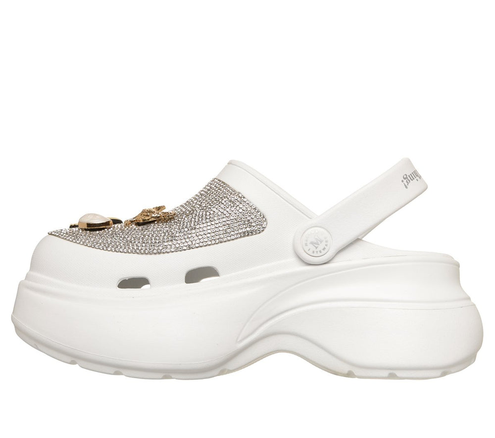Women Skechers Martha Stewart: Foamies Tai - Starstruck