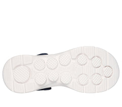 Women Skechers Foamies: GO WALK 7 - Joyous