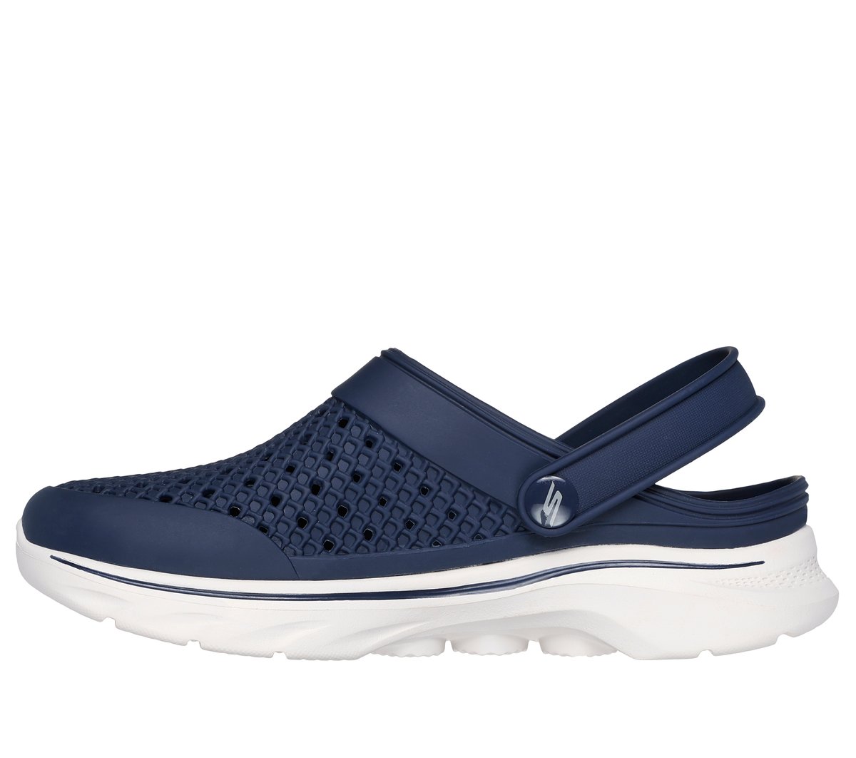Women Skechers Foamies: GO WALK 7 - Joyous