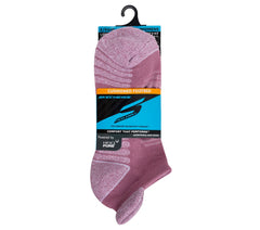 Women Skechers 3 Pack Women's Performance Pickleball Socks