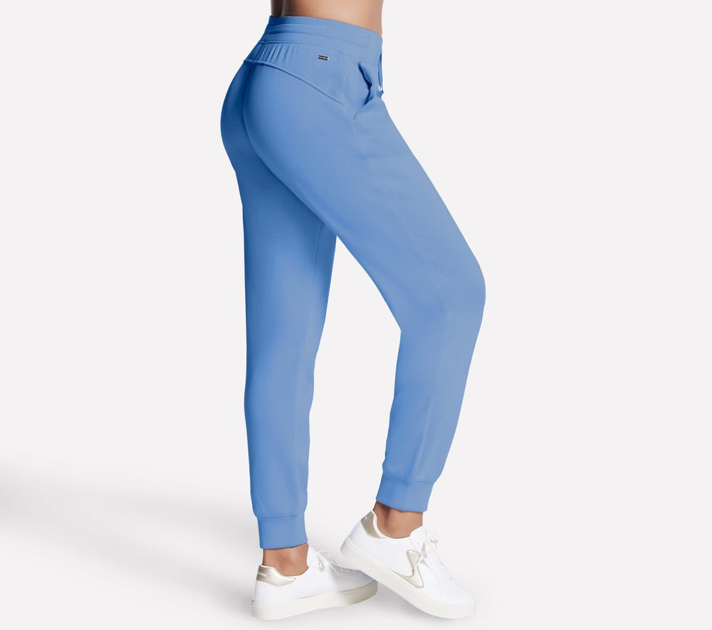 Women Skechers Cozy Luxe Jogger