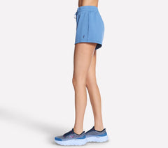 Women Skechers Slip-ins SKECHLUXE Elevate 5 Inch Short