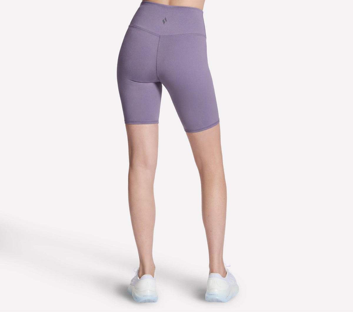 Women Skechers GO FLEX SLIM 8 Inch Short