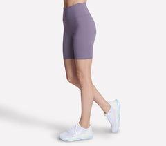 Women Skechers GO FLEX SLIM 8 Inch Short