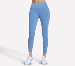Women Skechers GO WALK High Waisted Legging