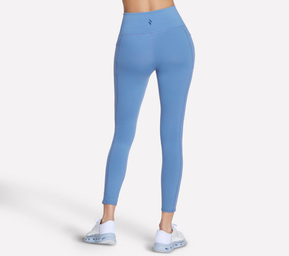 Women Skechers GO WALK High Waisted Legging