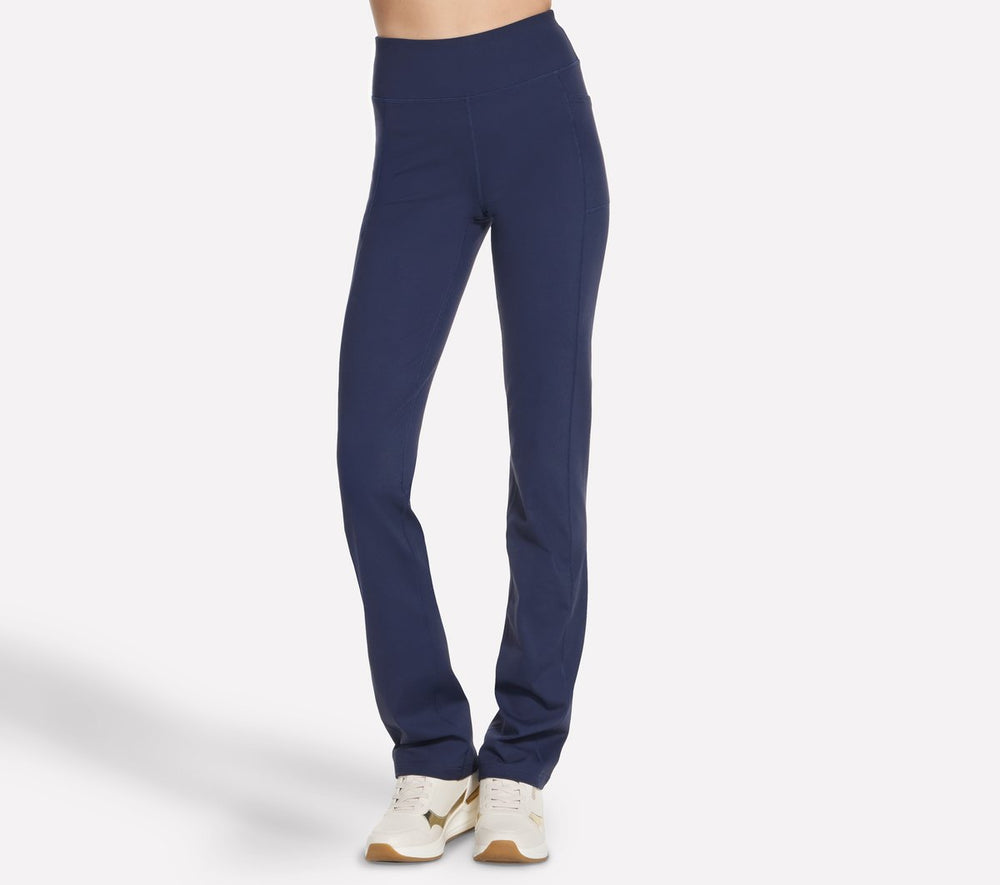 Women Skechers GO WALK Joy Pant Regular Length
