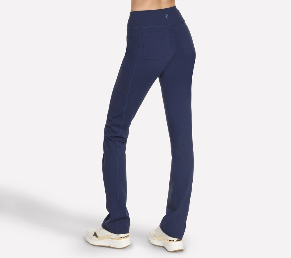 Women Skechers GO WALK Joy Pant Regular Length