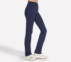 Women Skechers GO WALK Joy Pant Regular Length