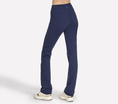 Women Skechers GO WALK Joy Pant Tall Length