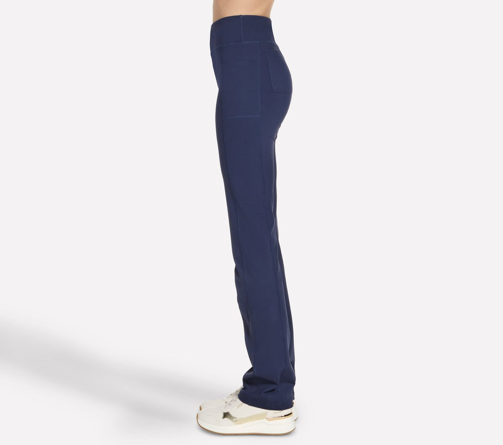Women Skechers GO WALK Joy Pant Tall Length