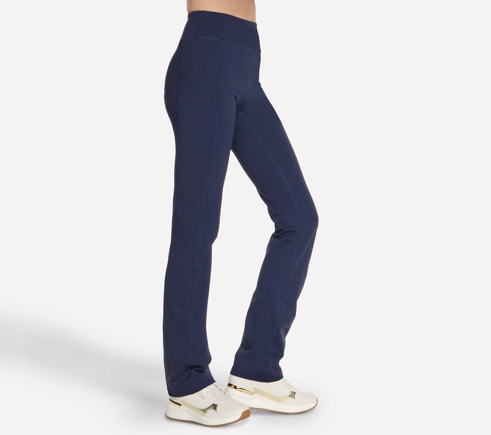 Women Skechers GO WALK Joy Pant Tall Length