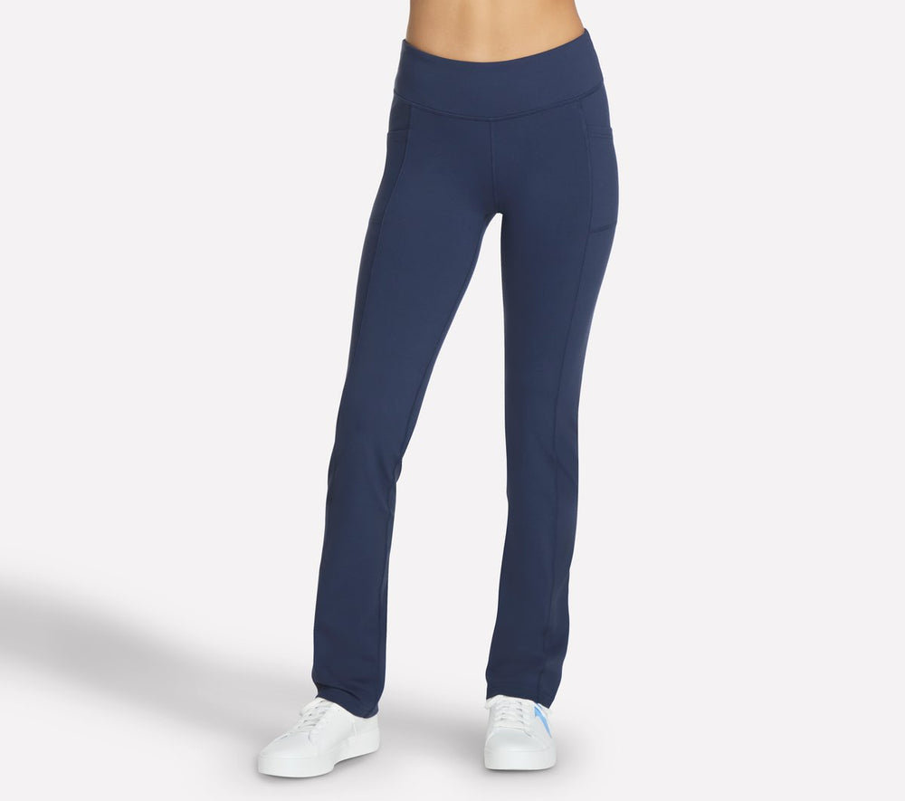 Women Skechers GO WALK OG Pant Petite Length