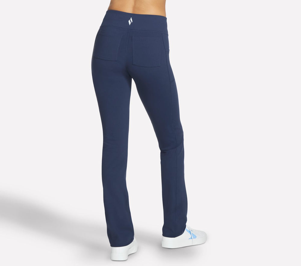 Women Skechers GO WALK OG Pant Petite Length