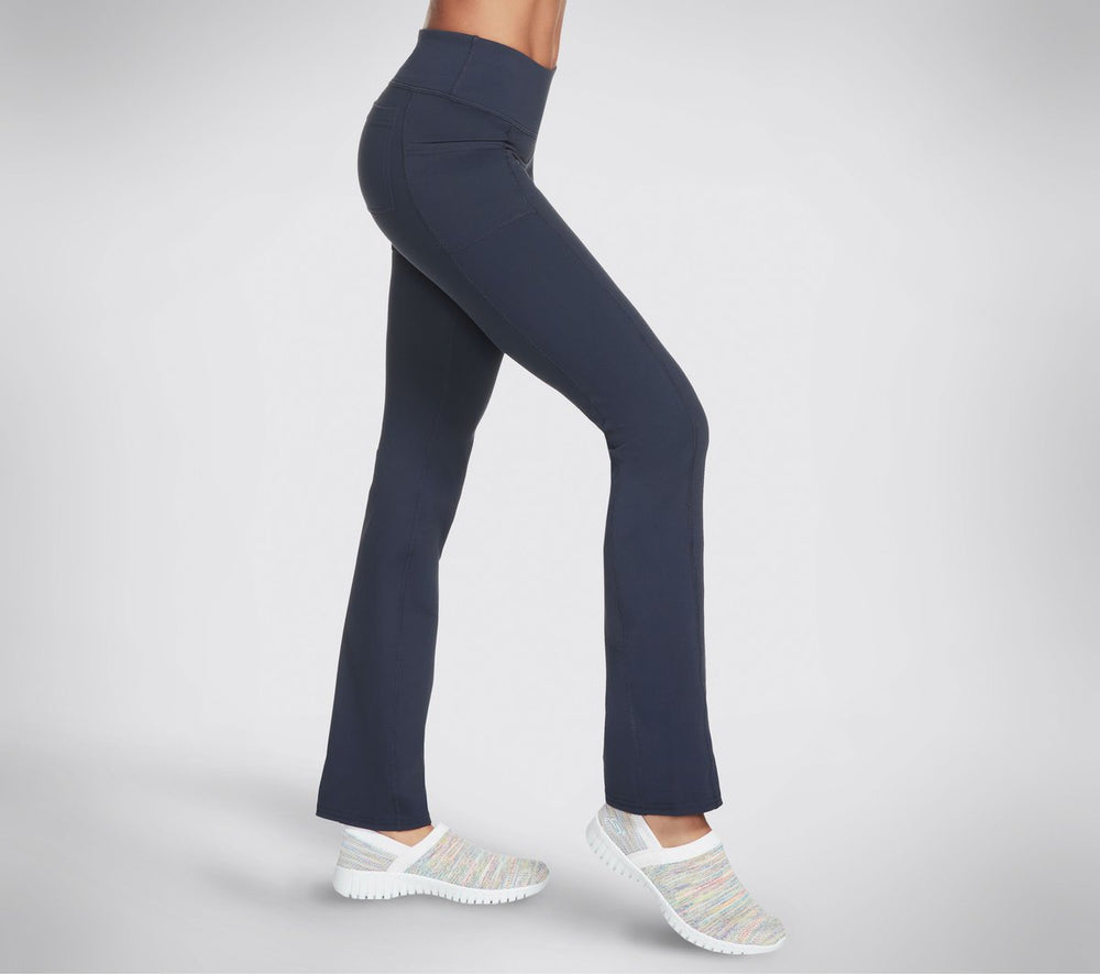 Women Skechers GO WALK OG Pant Petite Length