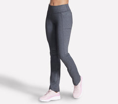 Women Skechers GO WALK OG Pant Regular Length
