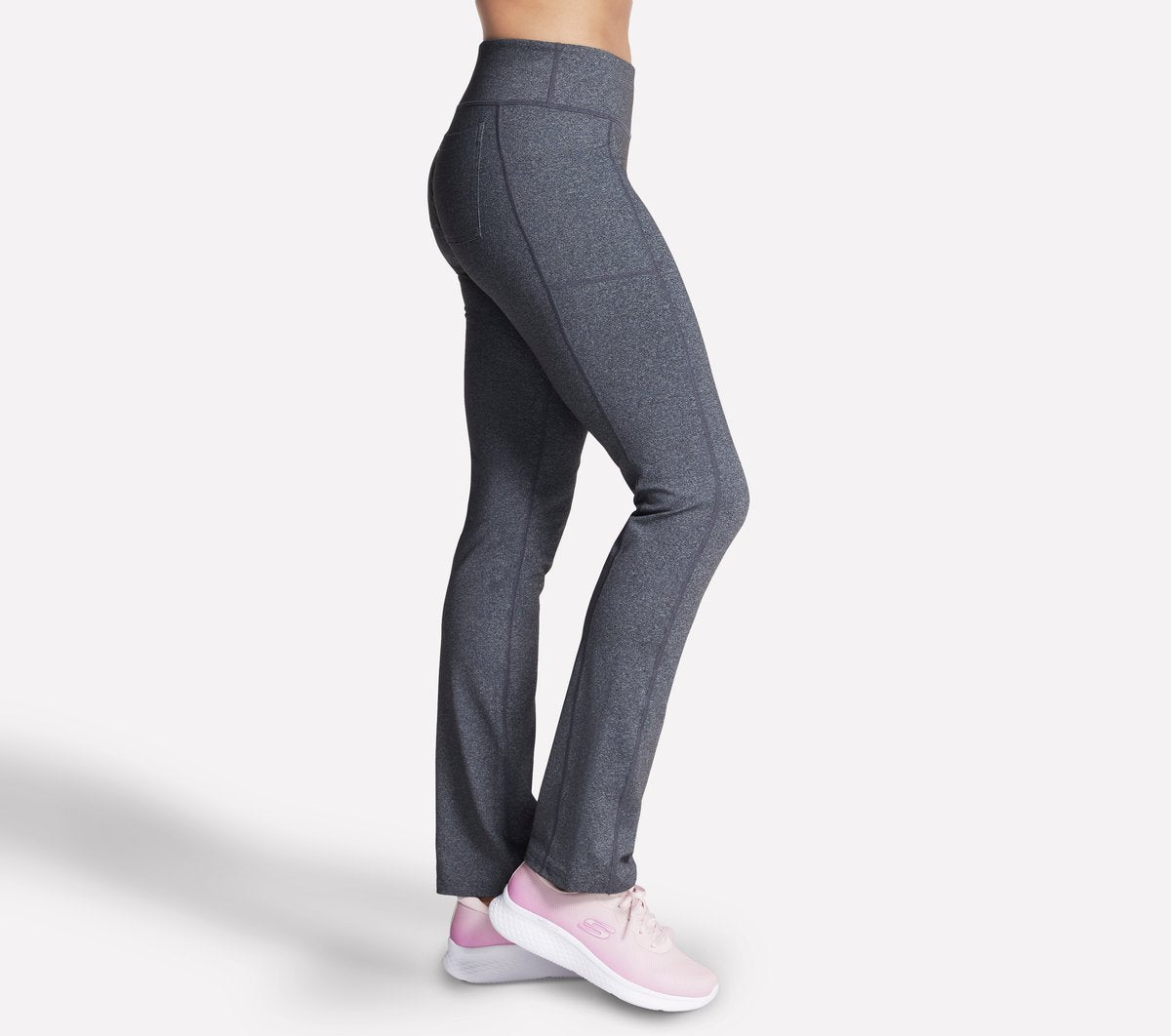 Women Skechers GO WALK OG Pant Tall Length