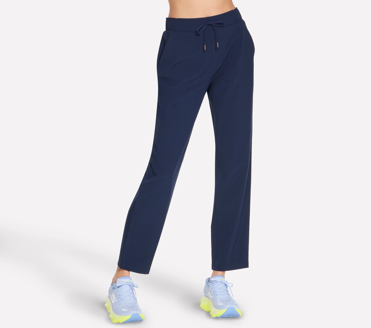 Women Skechers Slip-ins GO WALK Uptown Pant