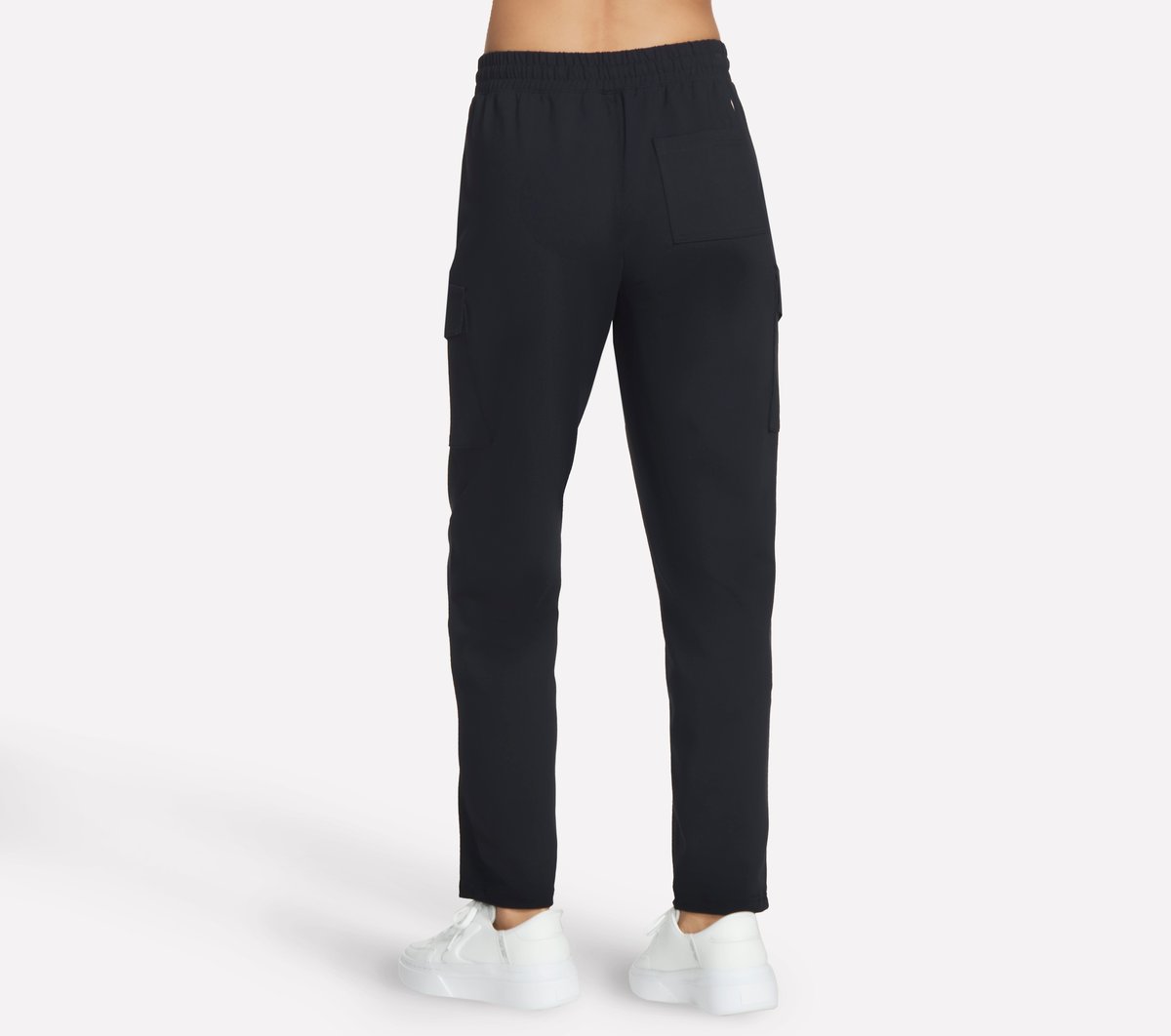 Women Skechers Slip-ins Cargo Pant