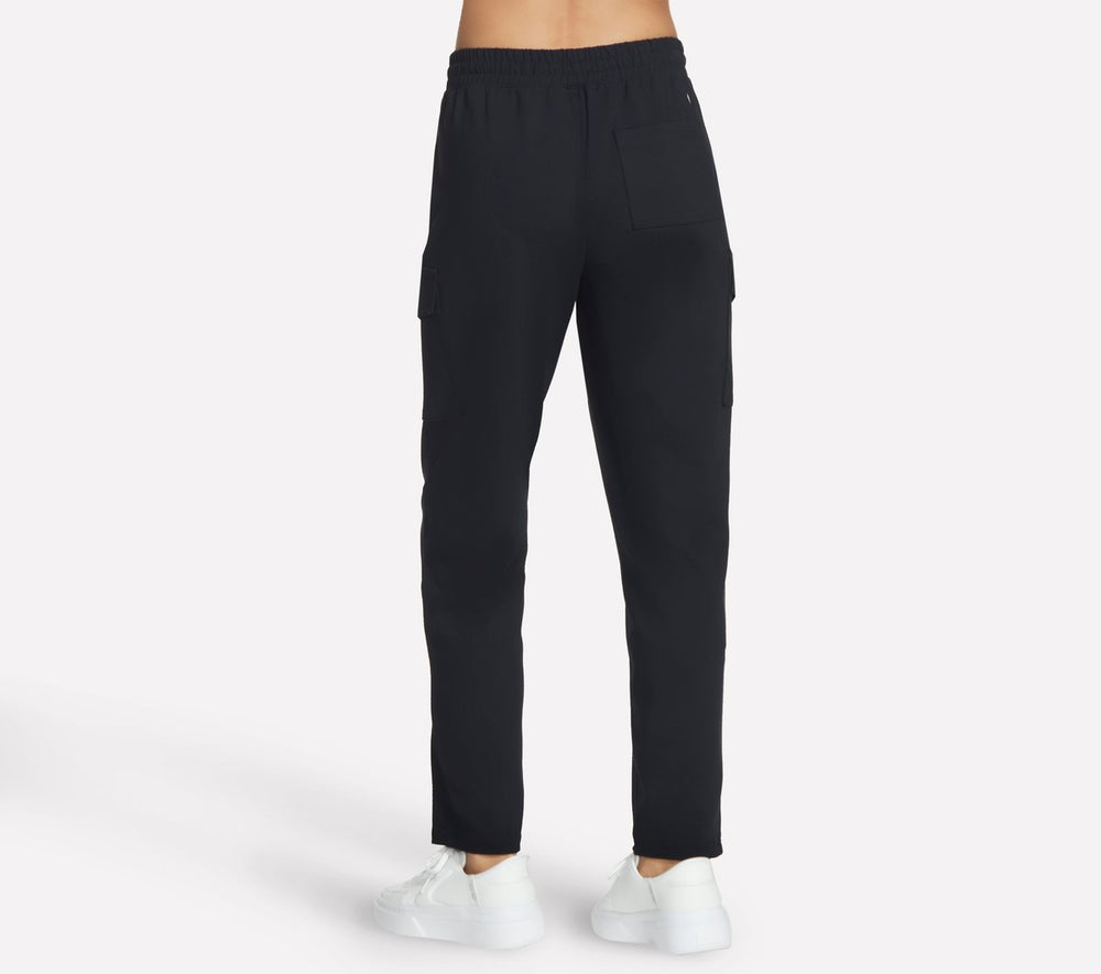 Women Skechers Slip-ins Cargo Pant