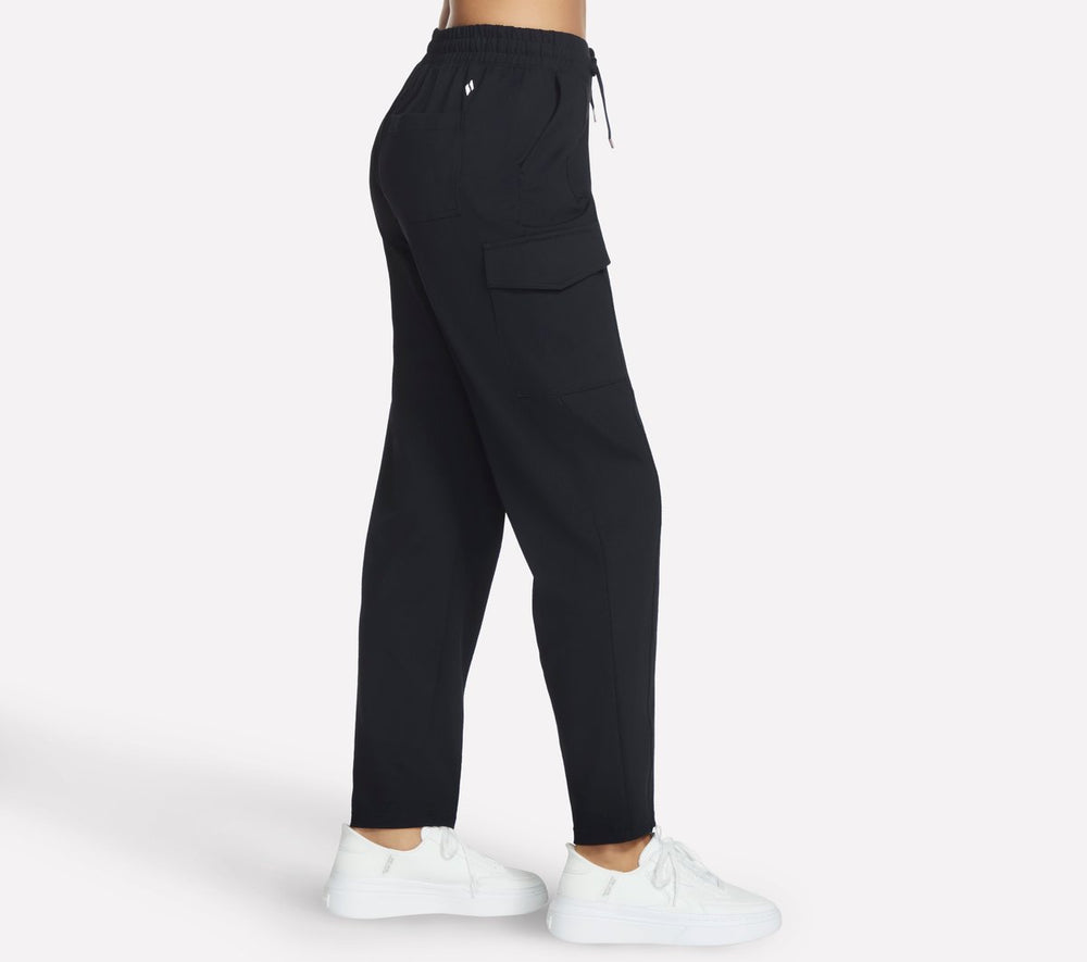 Women Skechers Slip-ins Cargo Pant