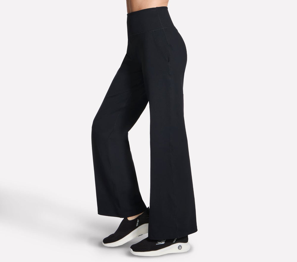 Women Skechers Slip-ins GO WALK Evolution Pant