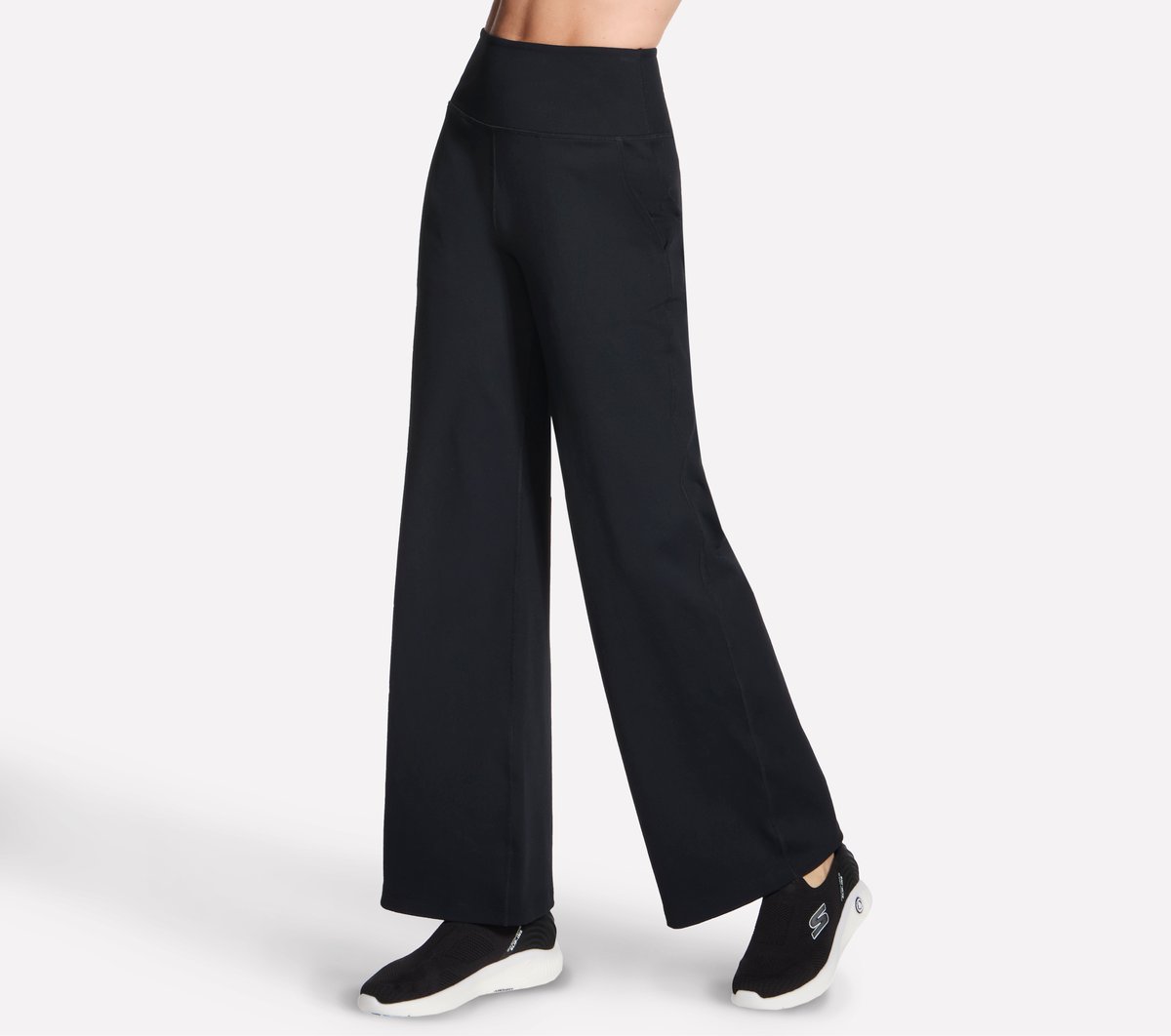 Women Skechers Slip-ins GO WALK Evolution Pant