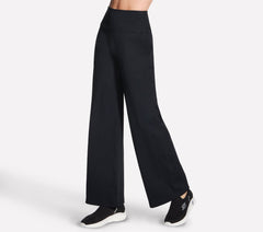 Women Skechers Slip-ins GO WALK Evolution Pant