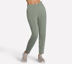 Women Skechers Slip-ins Cozy Luxe Pant