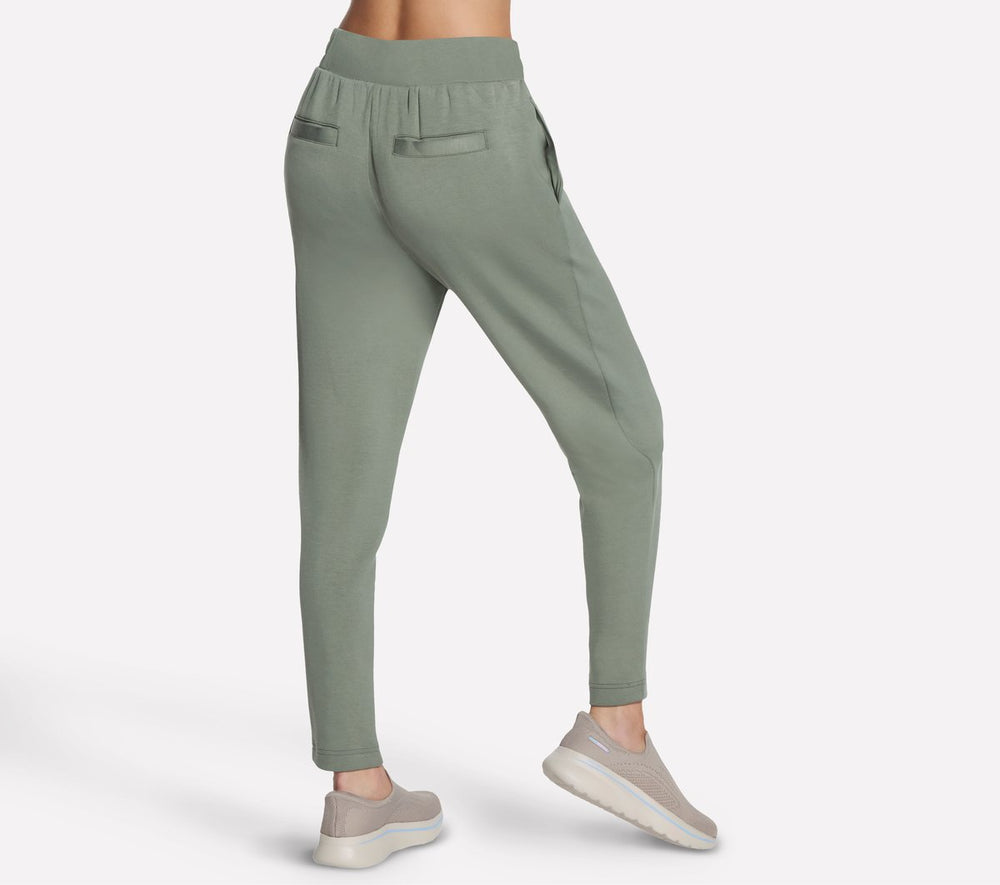Women Skechers Slip-ins Cozy Luxe Pant