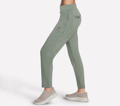 Women Skechers Slip-ins Cozy Luxe Pant