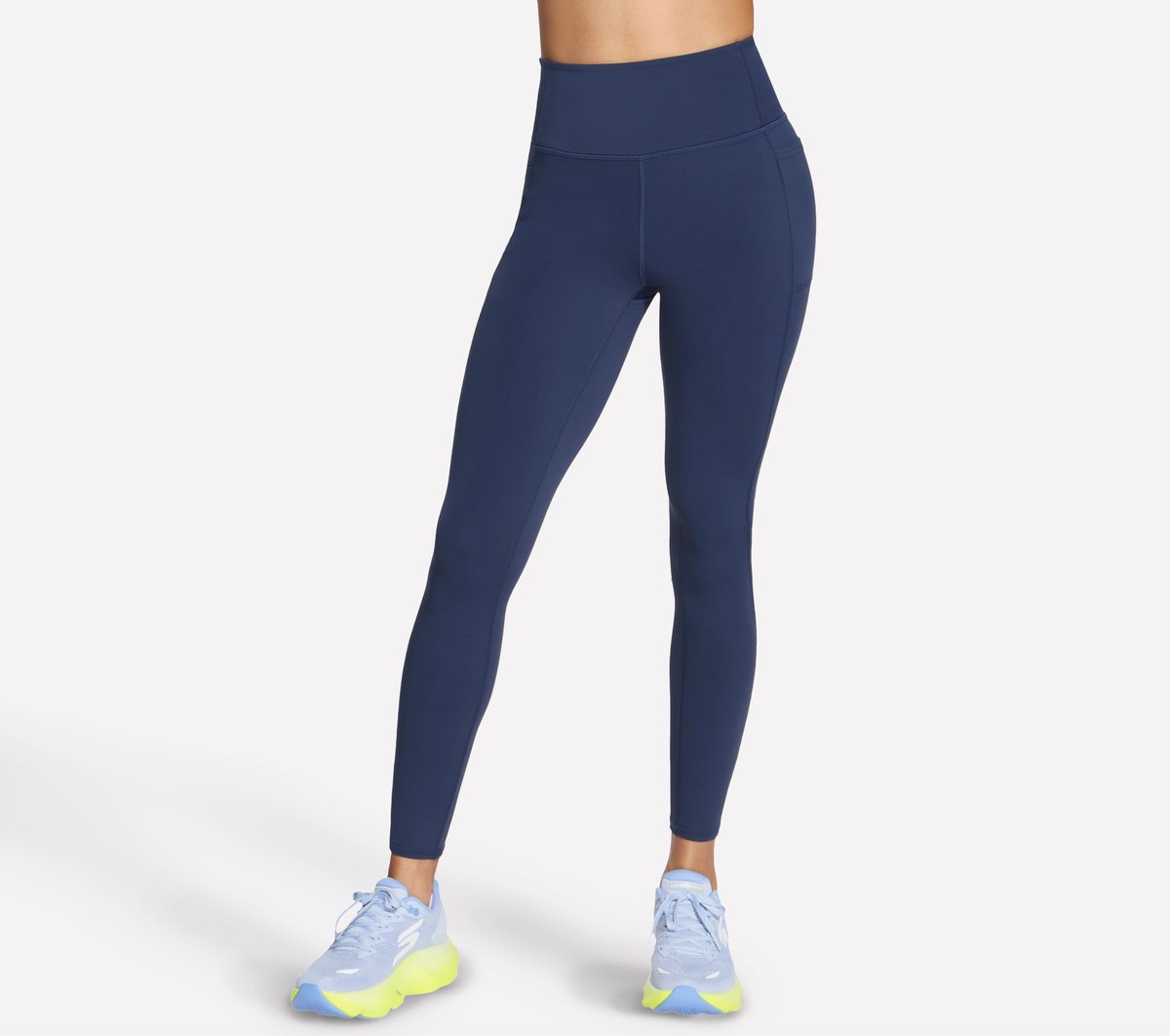 Women Skechers GO Flex Harmony FL HW Legging