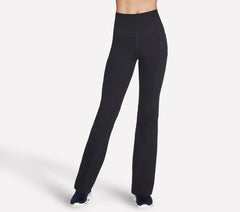 Women Skechers GO WALK Evolution II Flare Pant
