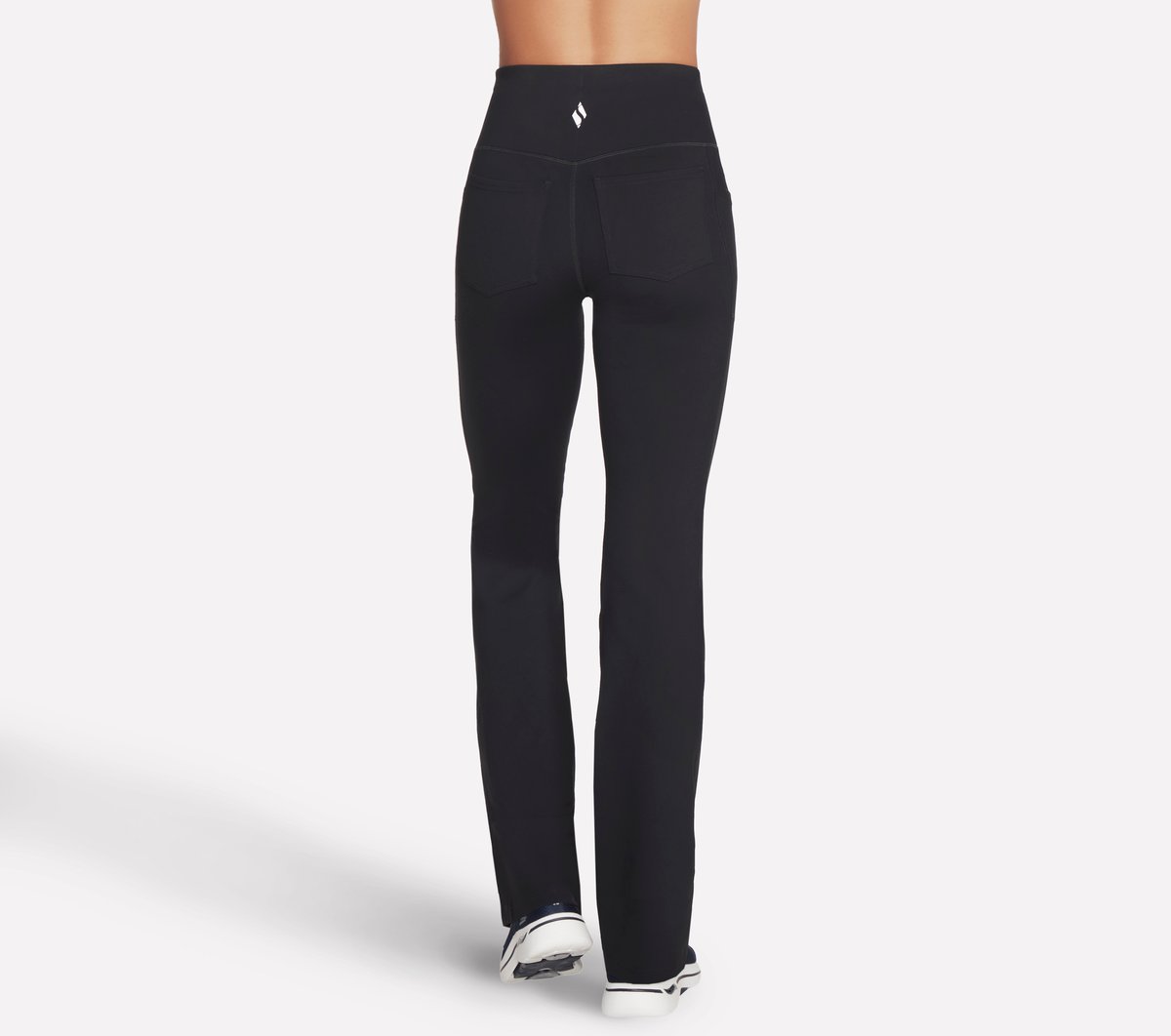 Women Skechers GO WALK Evolution II Flare Pant