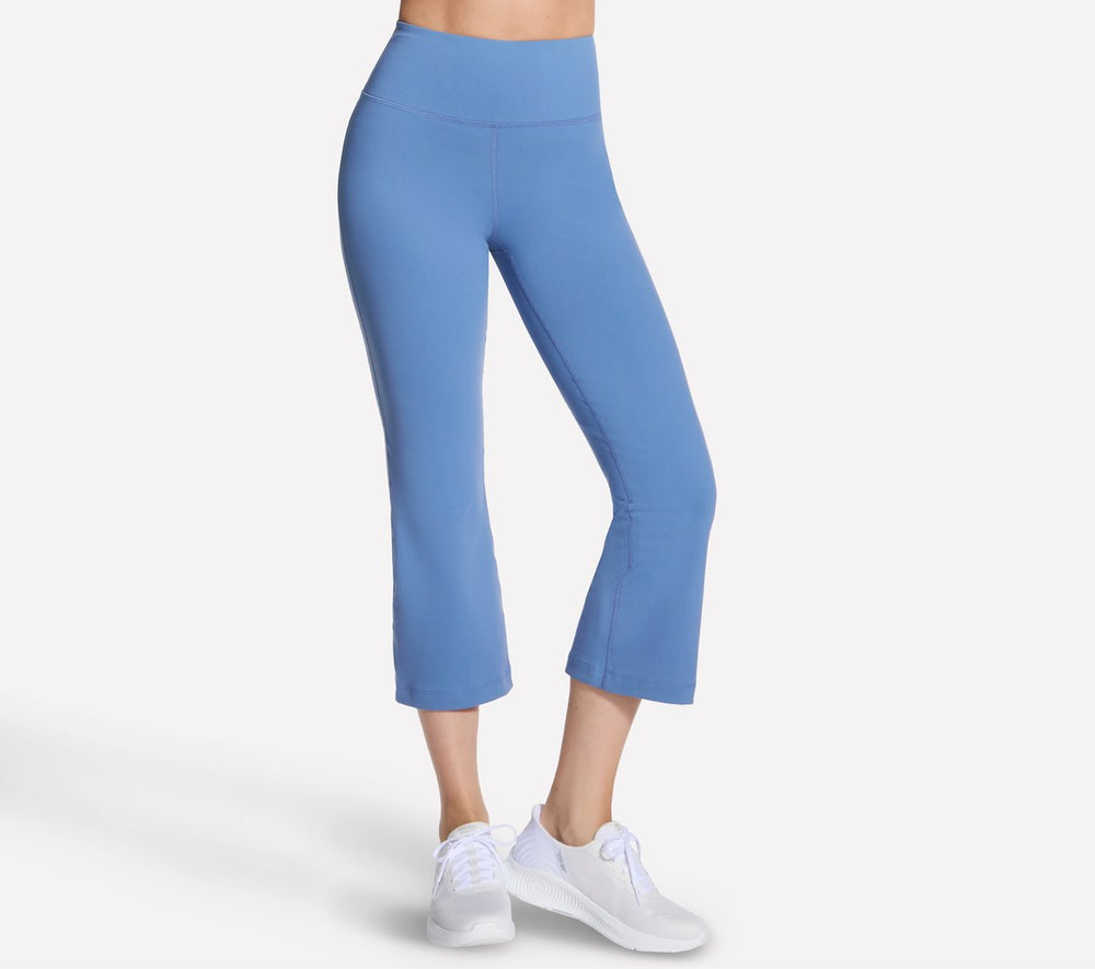 Women Skechers Slip-ins GO WALK Crop Pant