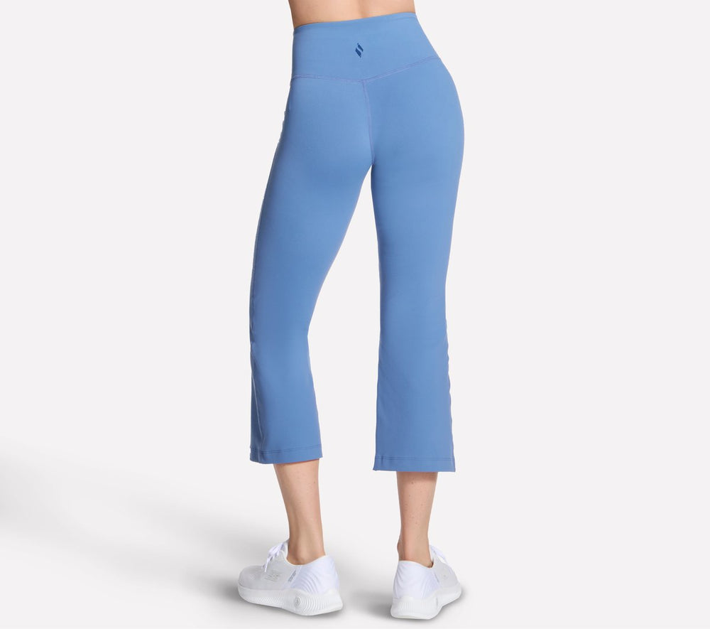 Women Skechers Slip-ins GO WALK Crop Pant