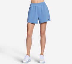 Women Skechers GO WALK Everywhere 4 Inch Slip-in Short