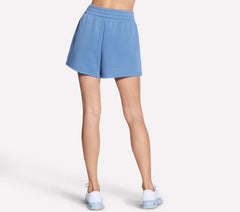 Women Skechers GO WALK Everywhere 4 Inch Slip-in Short